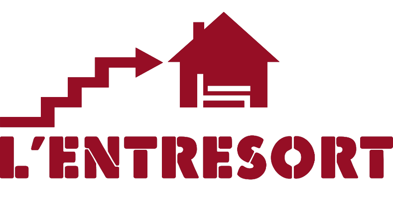 L'entresort Logo